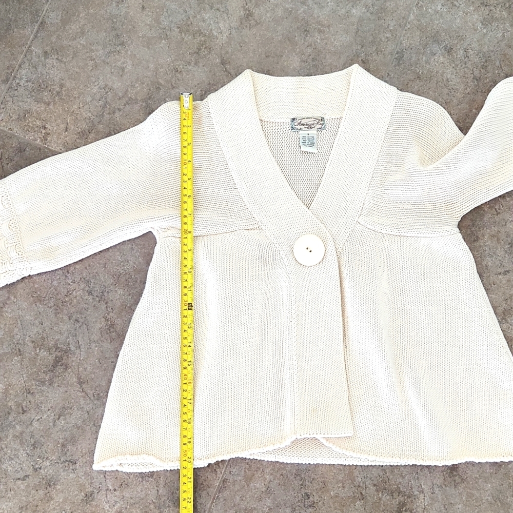 American Rag sweater - Picture 8 of 10
